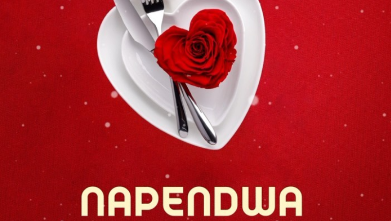 Kusah – Napendwa