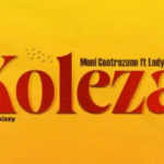 Moni Centrozone – Koleza Ft. Lody music
