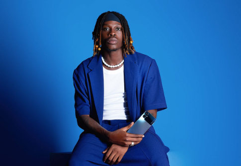 Fireboy DML - If You Leave