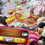 khaid - Carry Me Go (Speed Up) Ft Boy Spyce