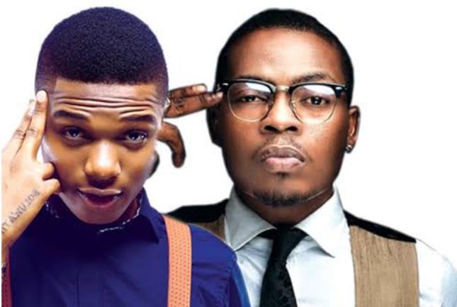 Wizkid – Ebelebe Ft. Olamide