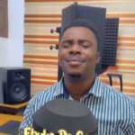 Ebuka De Great - Ekele Diri Chineke