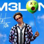 M3LON – Gold Digger Ft. Zinoleesky