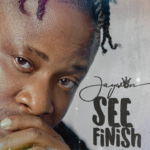 Jaywon - See Finish