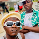 OGB Recent – Ajah Boys ft. Portable