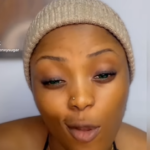 Queenxy - Reason Why I Don’t Care What People Say