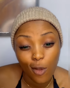 Queenxy - Reason Why I Don’t Care What People Say