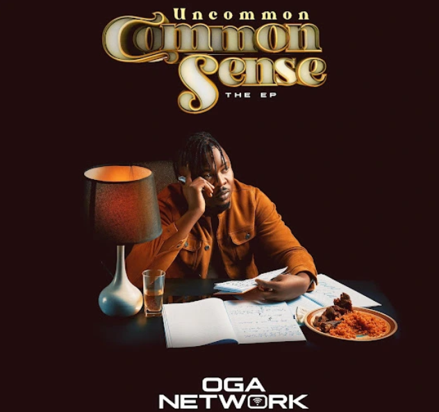 Oga Network – Obagoal ft. Zlatan