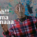 Kasi Simela - Mama