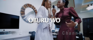 Uchechi Treasure - Oburuwo Ft Dinma Joyce