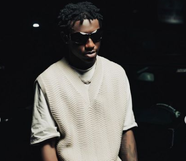 Shallipopi – Sharp