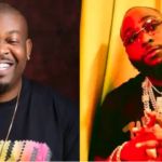 Don Jazzy – David For Life (Over Dem)