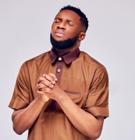 Ebuka Songs - The One (Cover)