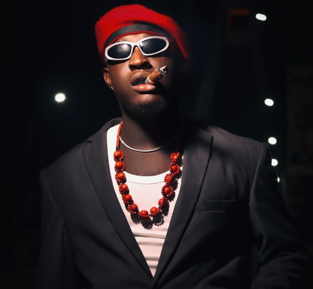 Carter Efe – 30BG Anthem ft. Rema