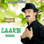 Laarbi Ihihi - Ak Islkm Rbbi Aslam