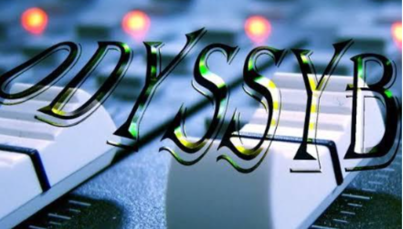 Odyssy Beatz - Soweto Drill