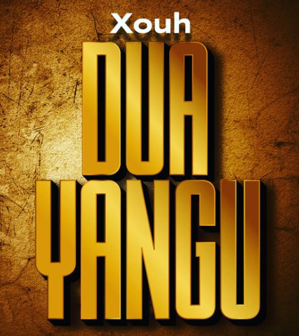 Xouh - Dua Yangu