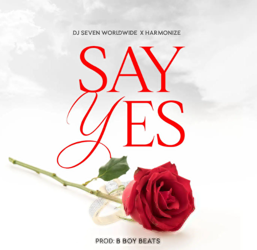 Dj Seven Worldwide - Say Yes Ft Harmonize