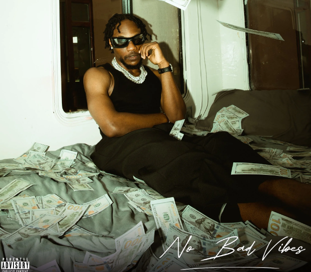 L.A.X – Easy On Me