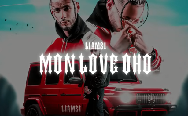 Liamsi - Mon Love Oho