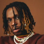 Fireboy DML – New Song Ft Fave