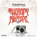 DJ Saintwills - Egwu Ndi Oma Hype ft. MC Nomicab