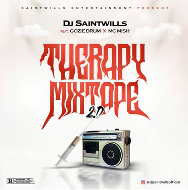 DJ Saintwills - Egwu Ndi Oma Hype ft. MC Nomicab