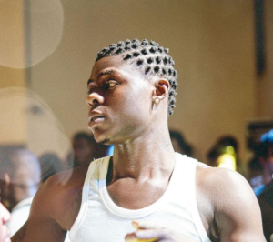 Mohbad – Ask About Me