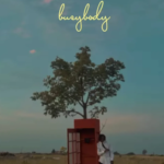 Yarden – Busy Body