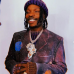 Naira Marley – When I And Her Are High
