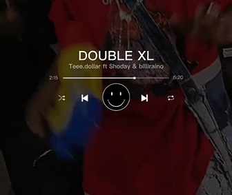 Smile Lyricx – Double Xl (speed up)