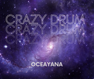 OceaYana - Crazy Drum
