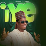 Ado Gwanja - Iye