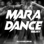 Dj khalipha - Mara dance Beat (Street dance)