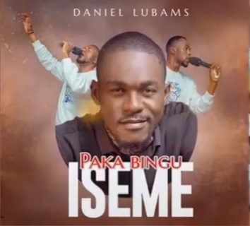 Daniel lubams - Paka Bingu Iseme