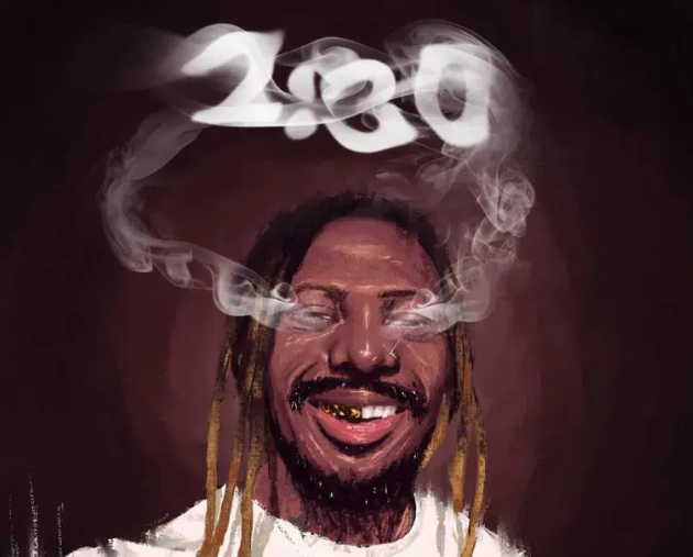 Asake – 2:30 Lyrics
