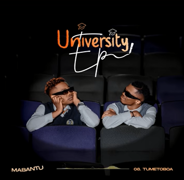 Mabantu - Tumetoboa