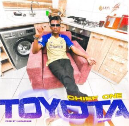 Chief One – Toyota