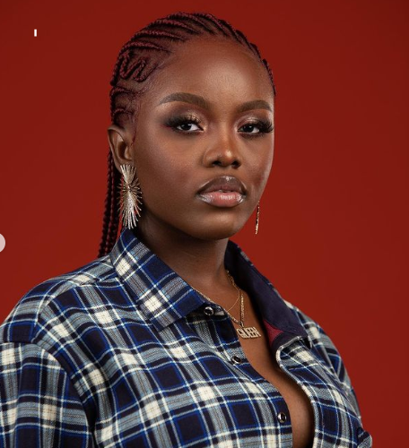 Gyakie - Scar Ft Jbee