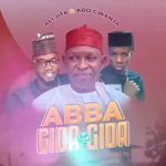 Ali Jita - Abba Gida Gida Ft Ado Gwanja