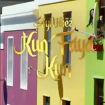 Seyi Vibez – Kunfaya Kun (Be And It Is) (Video)