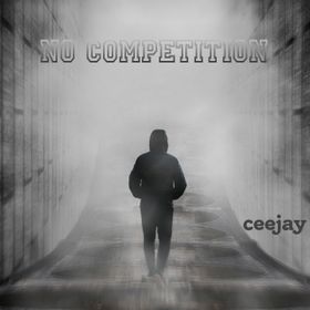 Ceejay - No Competition Sped Up