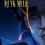 Dj Yk Mule – Mafagbomo
