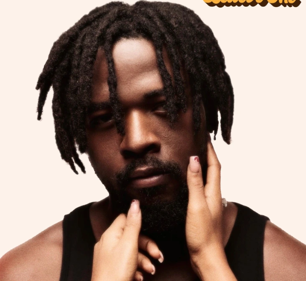 Johnny Drille - Lego House/Life For Rent