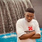 Tega Boi Dc - Fall For You