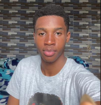 Sabi Boy - Omogeeeee