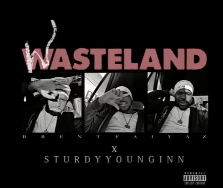 Sturdy Youngin - Pretty Boy Flow