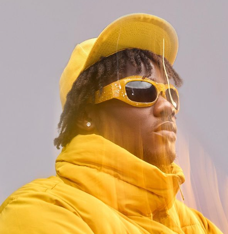 D Jay – Necessary
