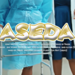 Nacee - Aseda