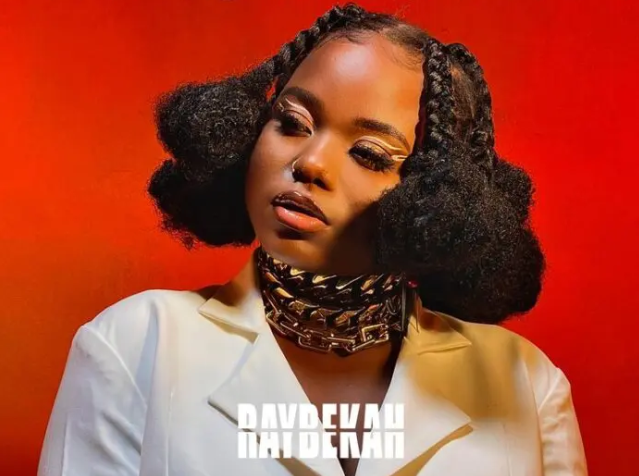 Raybekah – Gone Back